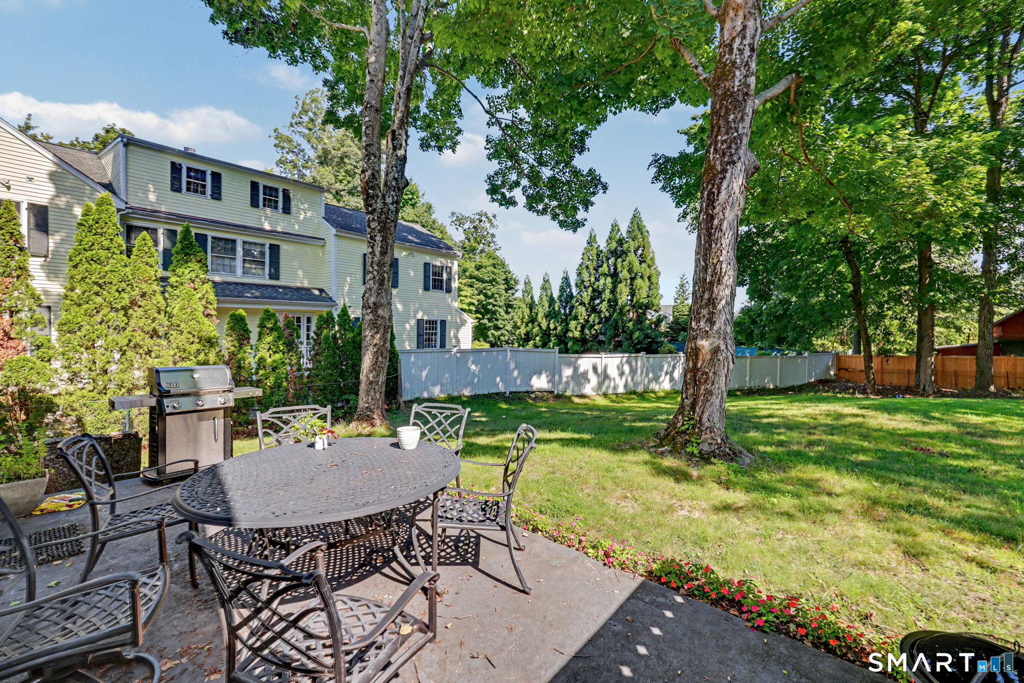 63 Oak Street New Canaan CT 06840