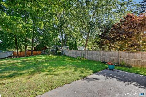 63 Oak Street New Canaan CT 06840