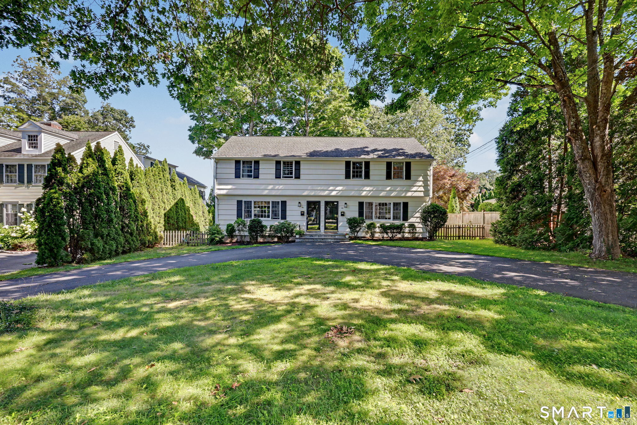 63 Oak Street New Canaan CT 06840