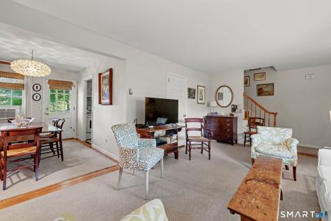 63 Oak Street New Canaan CT 06840