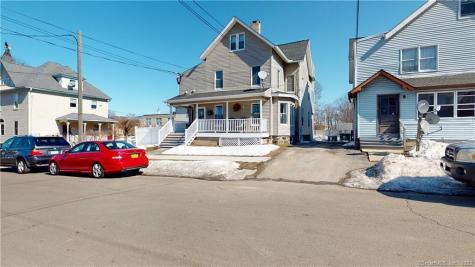 3 Bates Place Danbury CT 06810