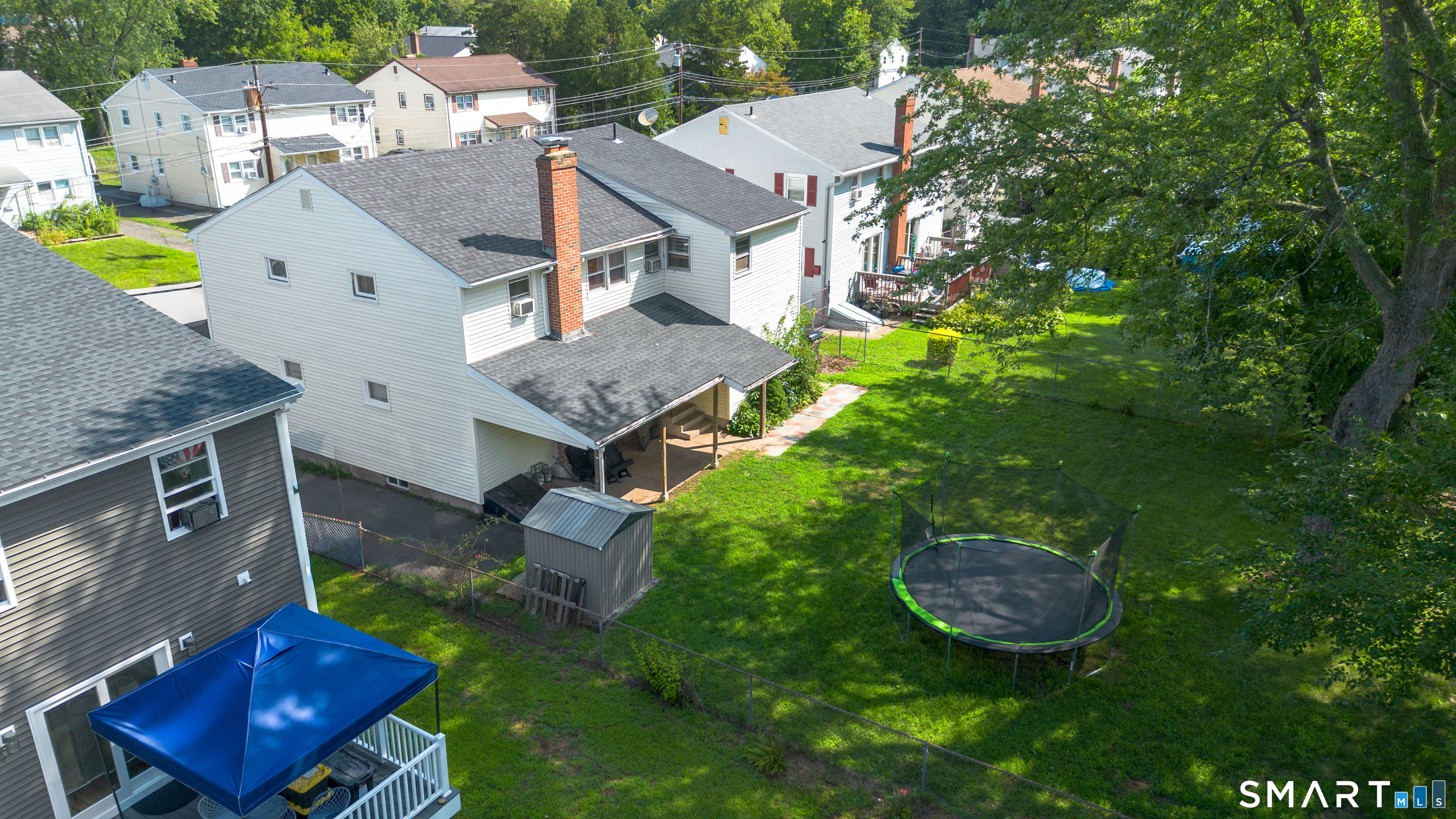 15-17 Leichtner Drive East Hartford CT 06108