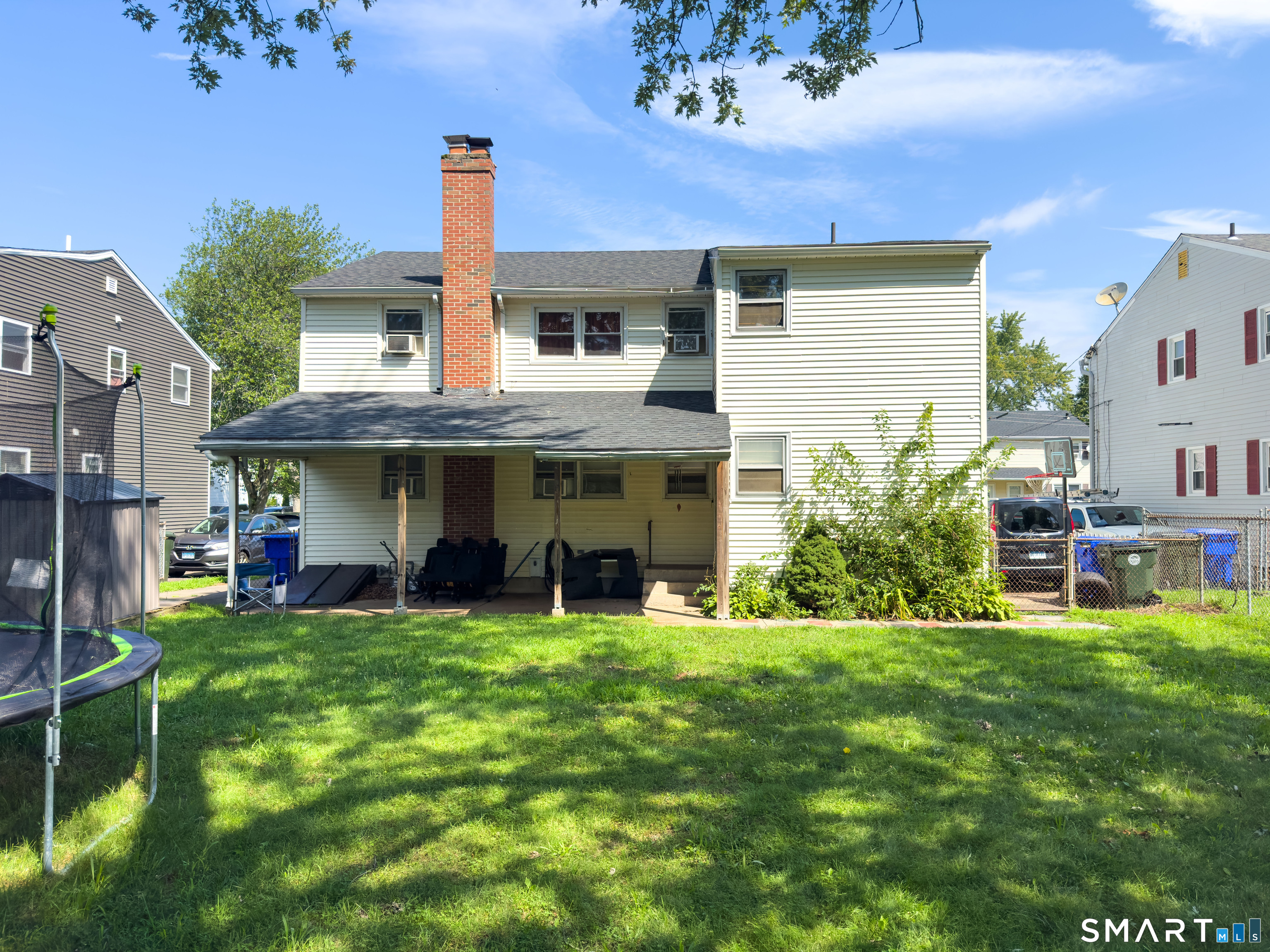 15-17 Leichtner Drive East Hartford CT 06108