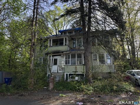 44-46 Grenelle Street Bridgeport CT 06606