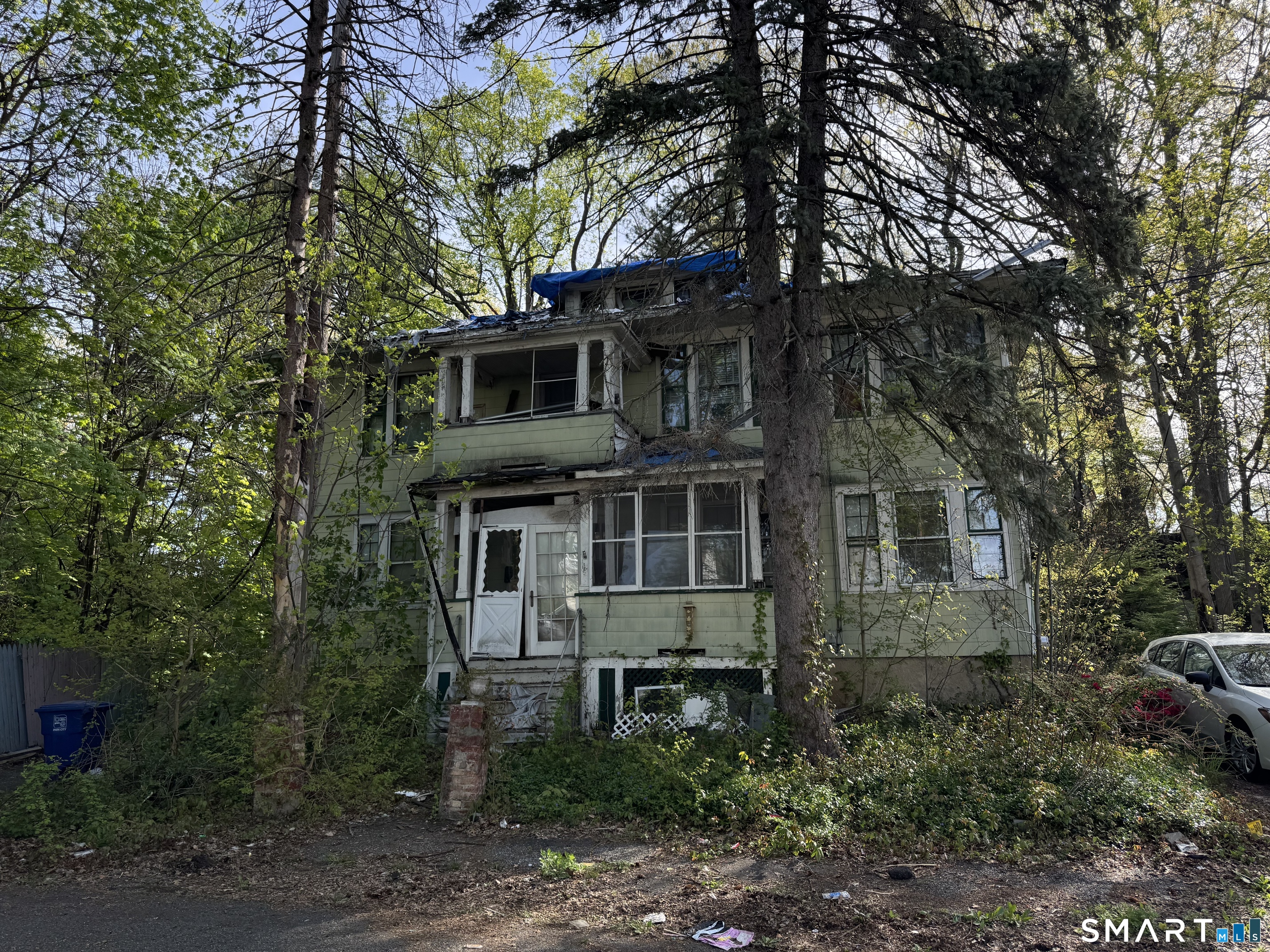 44-46 Grenelle Street Bridgeport CT 06606