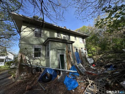 44-46 Grenelle Street Bridgeport CT 06606