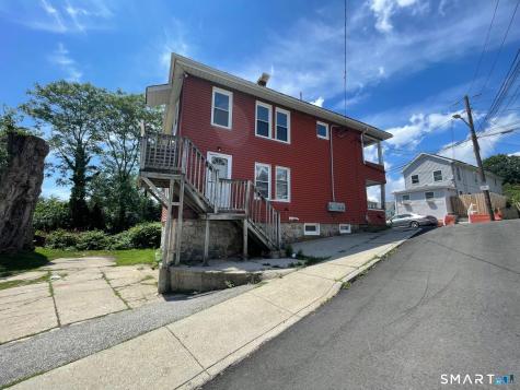 30 Chappell Street New London CT 06320