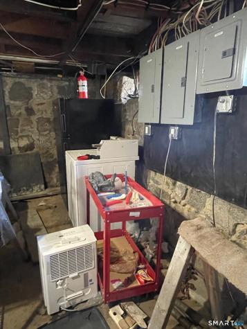 30 Chappell Street New London CT 06320