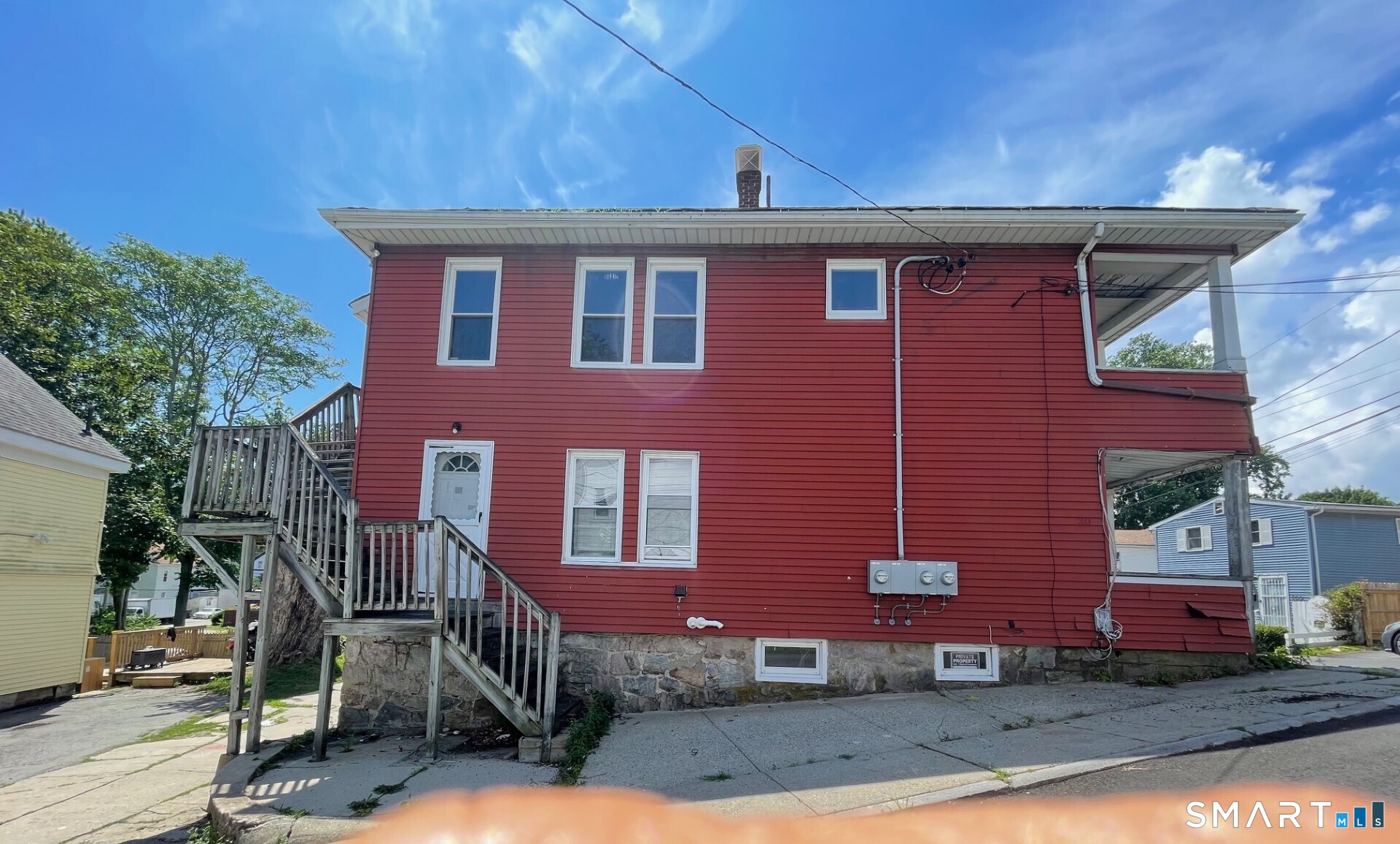 30 Chappell Street New London CT 06320