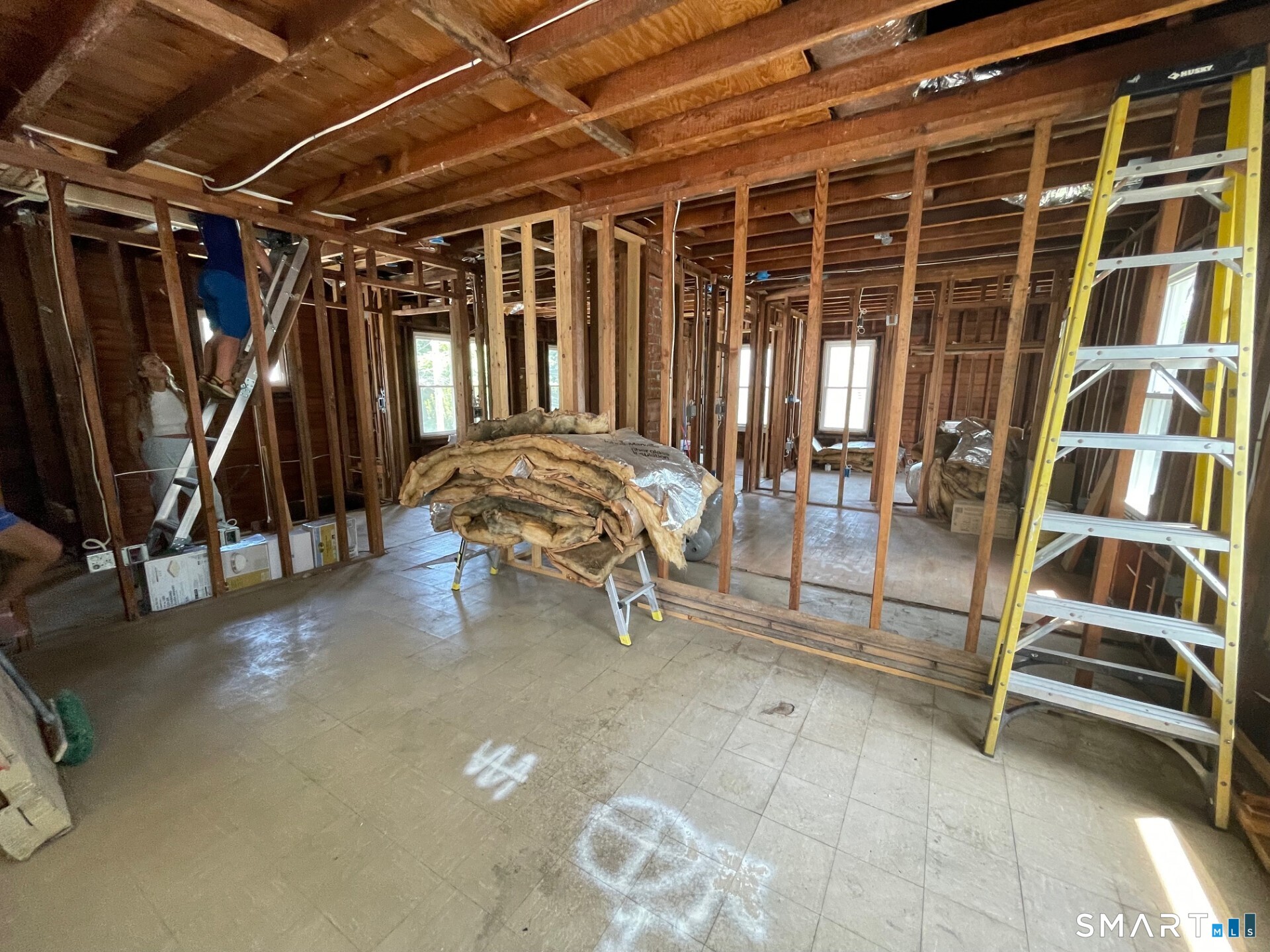 30 Chappell Street New London CT 06320