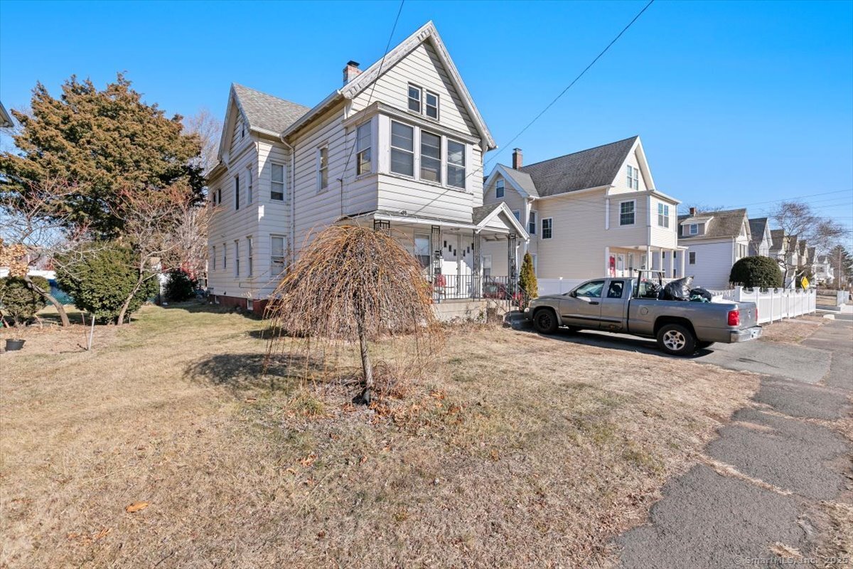 571 First Avenue West Haven CT 06516