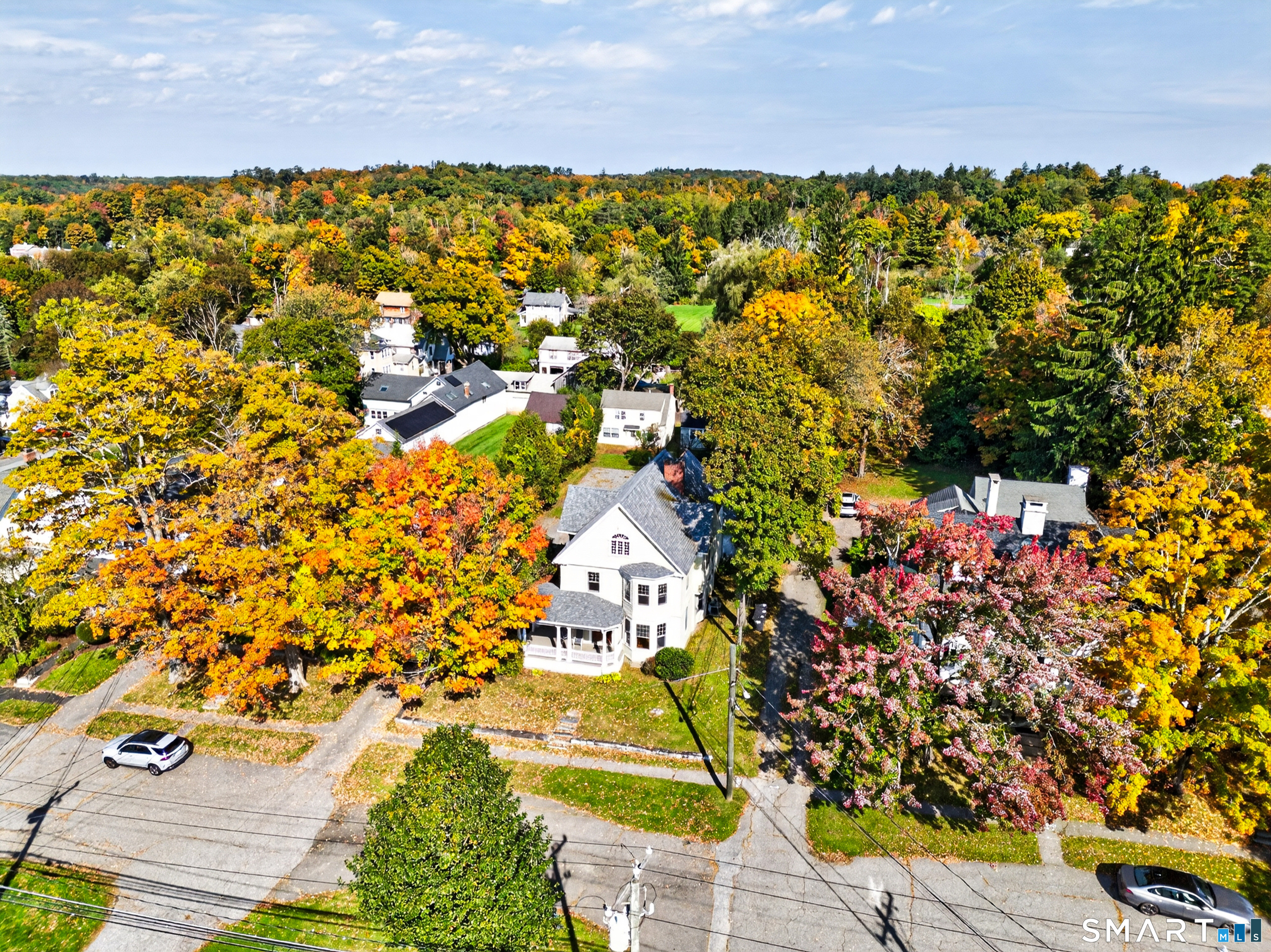86-90 West Street Litchfield CT 06759