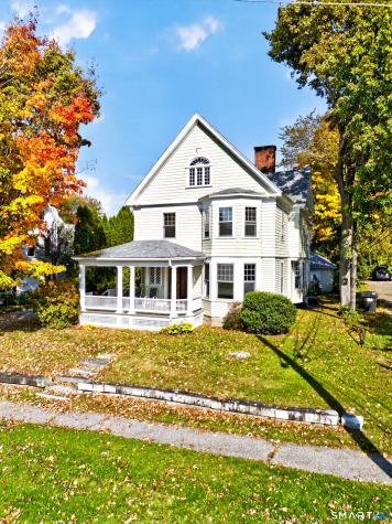 86-90 West Street Litchfield CT 06759
