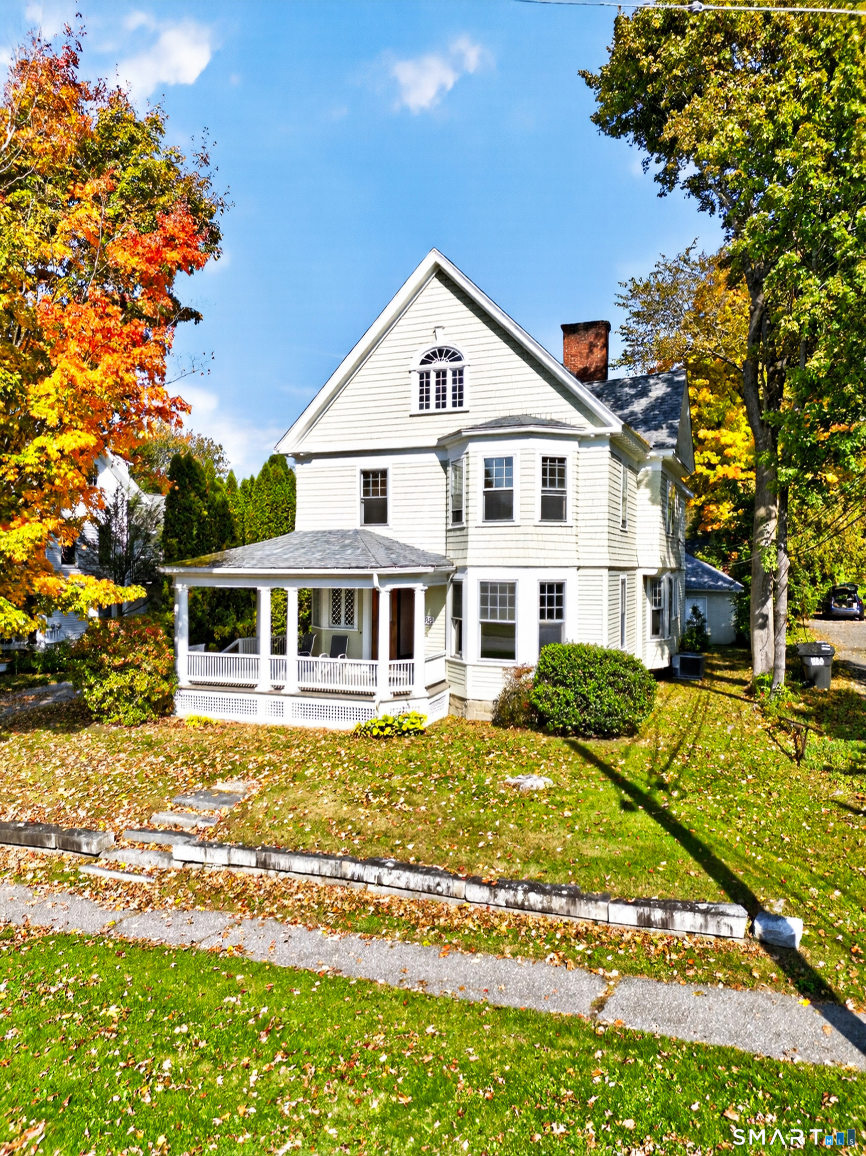 86-90 West Street Litchfield CT 06759