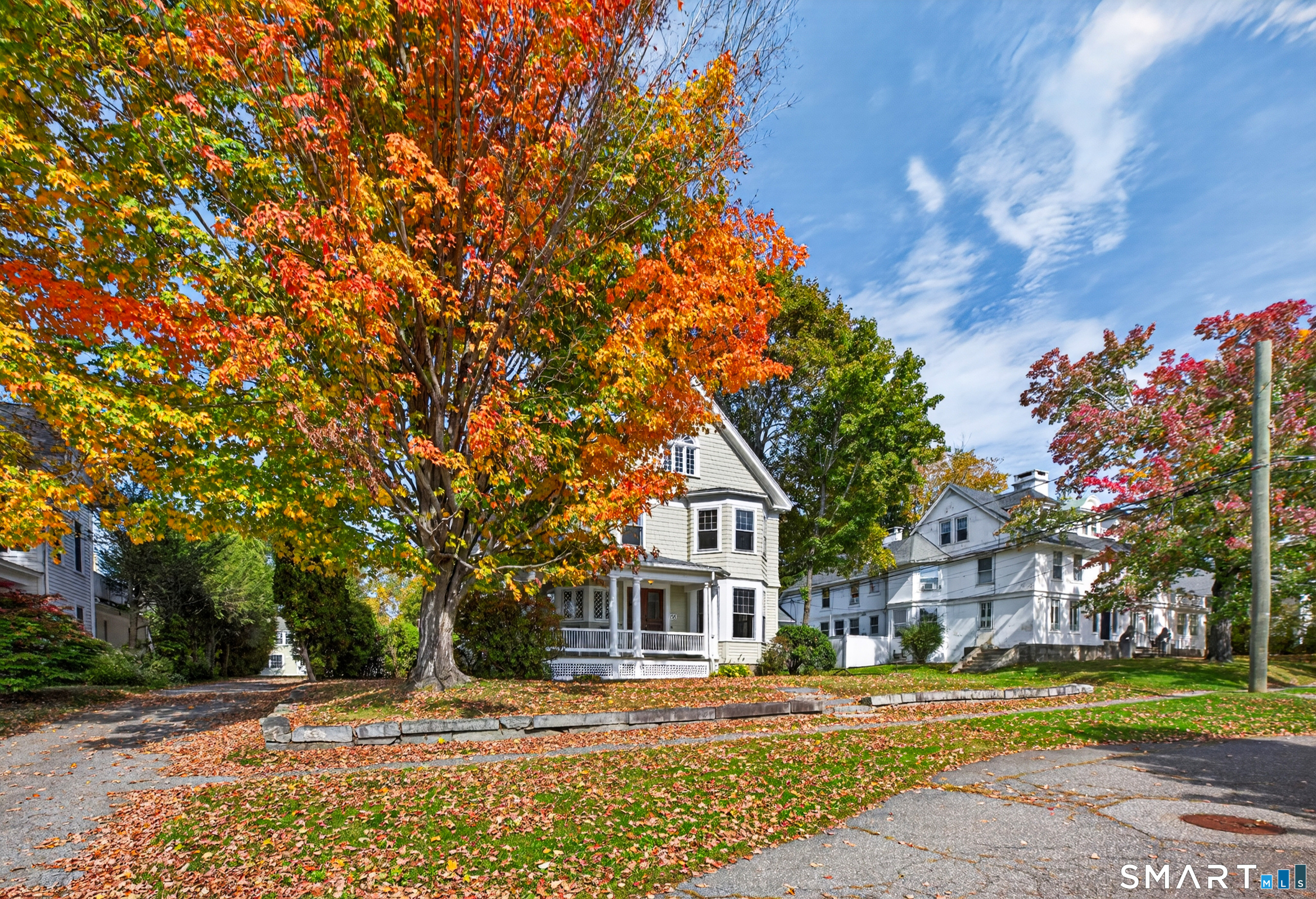86-90 West Street Litchfield CT 06759