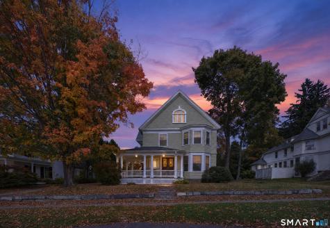 86-90 West Street Litchfield CT 06759