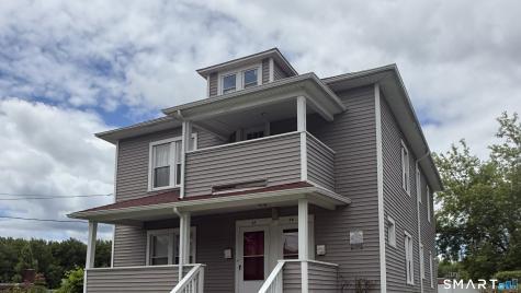 17-19 Baltimore Street Hartford CT 06112