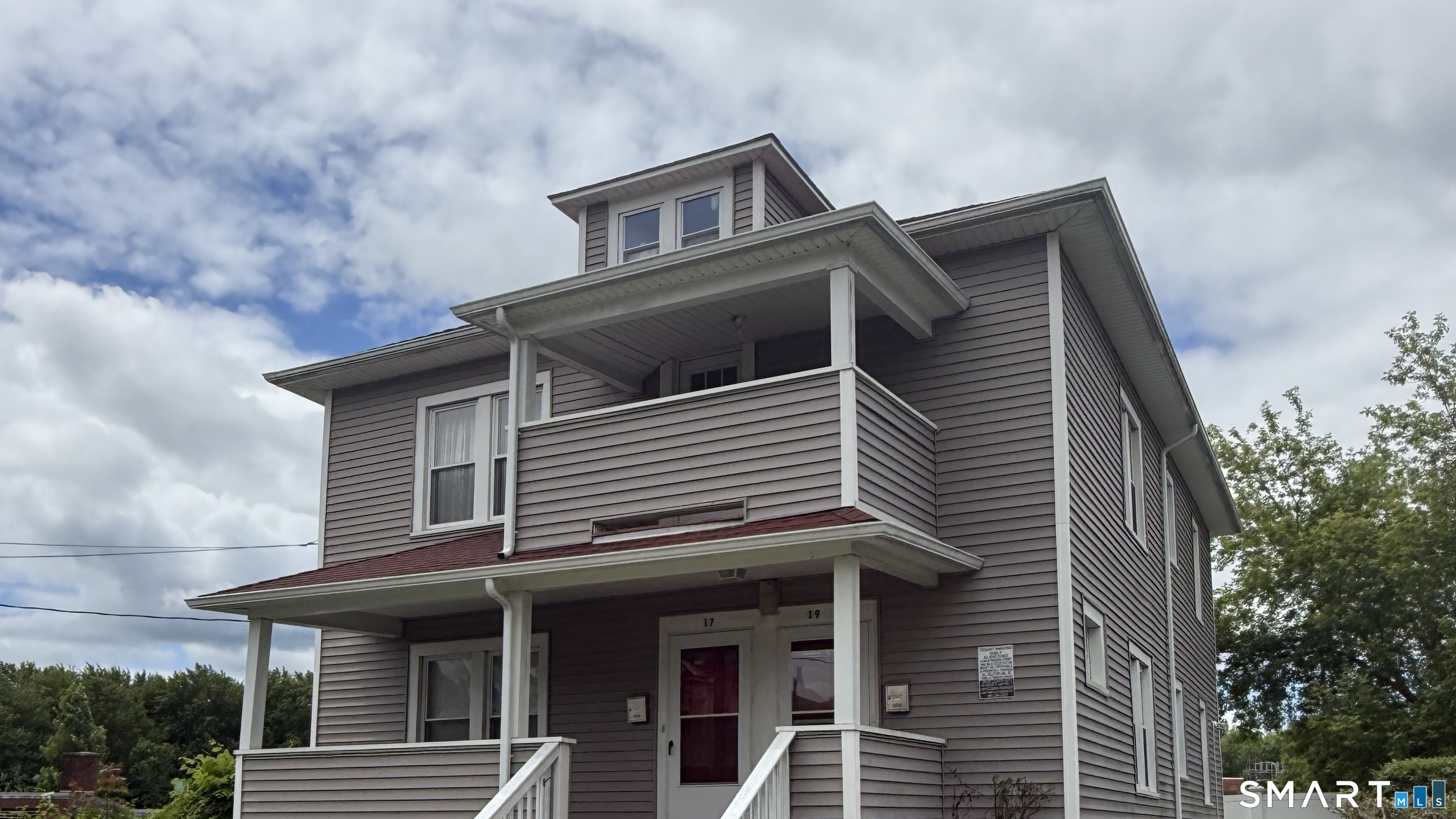 17-19 Baltimore Street Hartford CT 06112