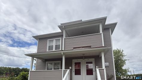 17-19 Baltimore Street Hartford CT 06112