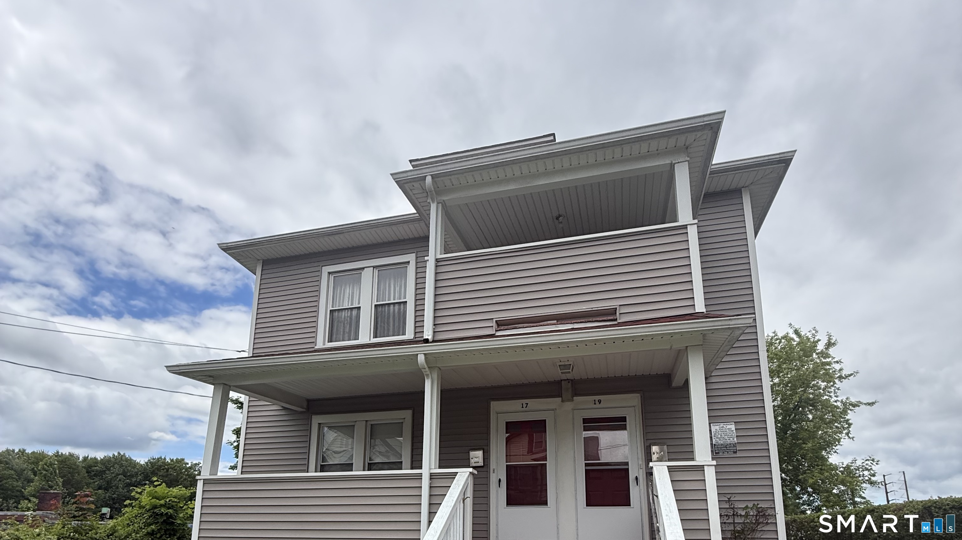 17-19 Baltimore Street Hartford CT 06112