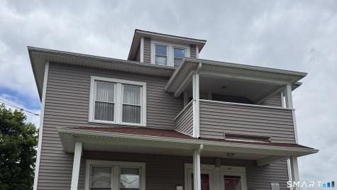 17-19 Baltimore Street Hartford CT 06112