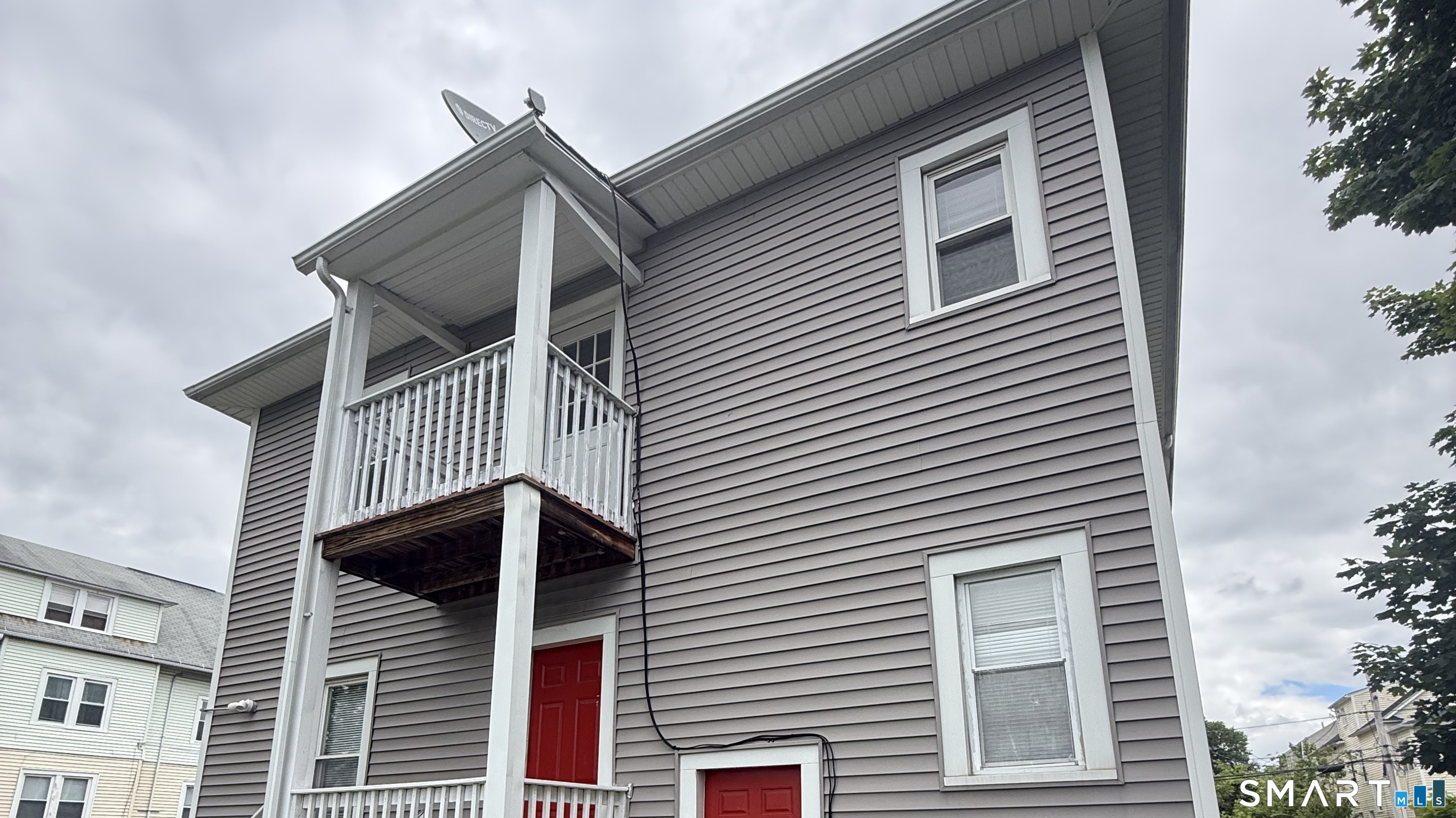 17-19 Baltimore Street Hartford CT 06112