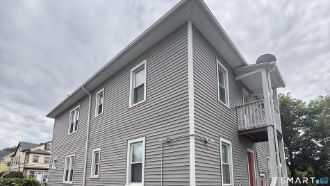 17-19 Baltimore Street Hartford CT 06112