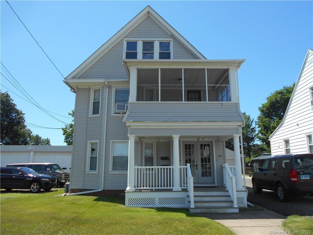 270 Woodin Street Hamden CT 06514