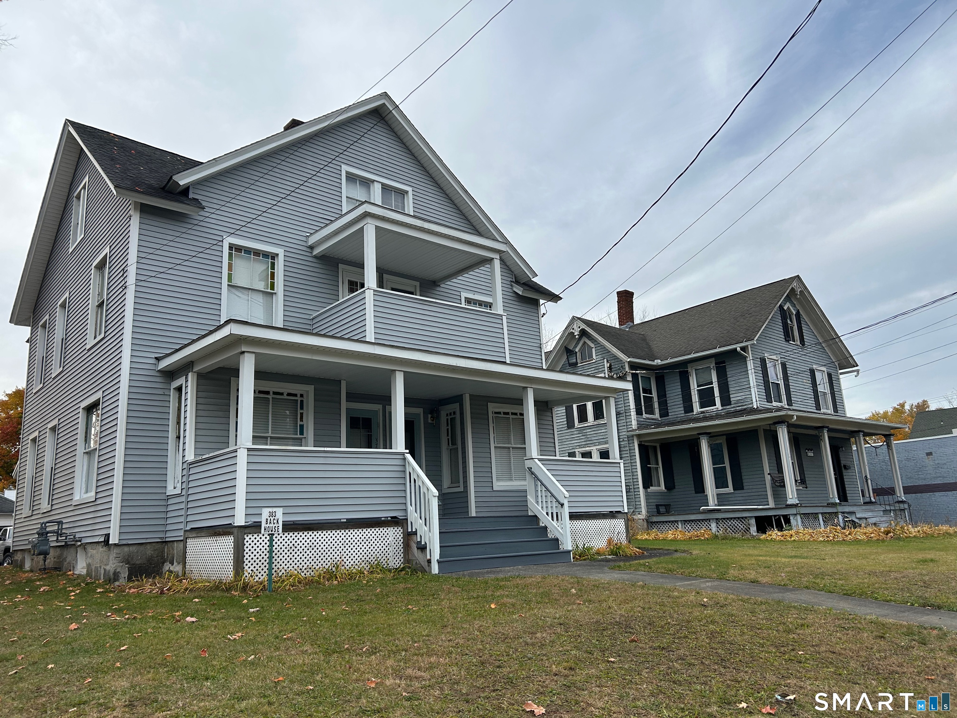 379,381,383 Migeon Avenue Torrington CT 06790