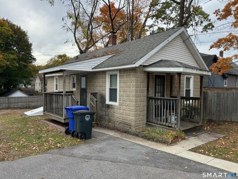 379,381,383 Migeon Avenue Torrington CT 06790
