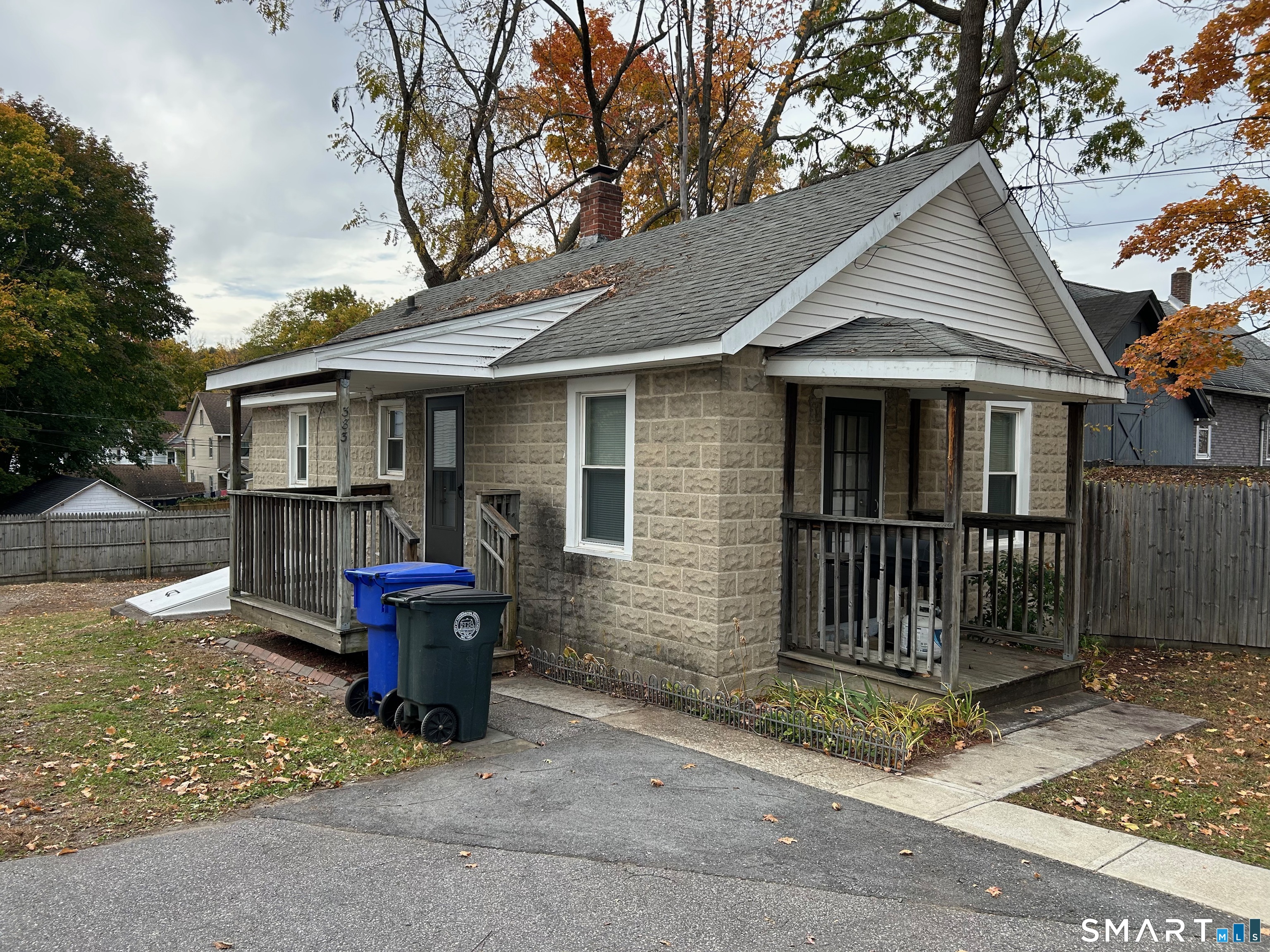 379,381,383 Migeon Avenue Torrington CT 06790