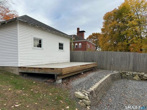 379,381,383 Migeon Avenue Torrington CT 06790
