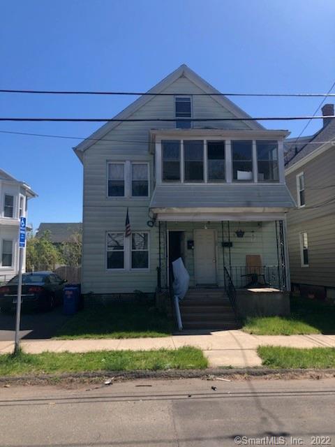 229 Peck Avenue West Haven CT 06516