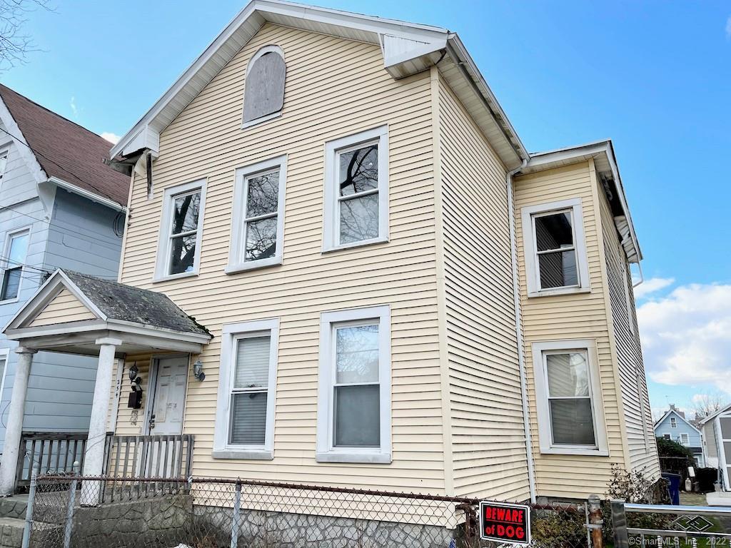 254 James Street New Haven CT 06513