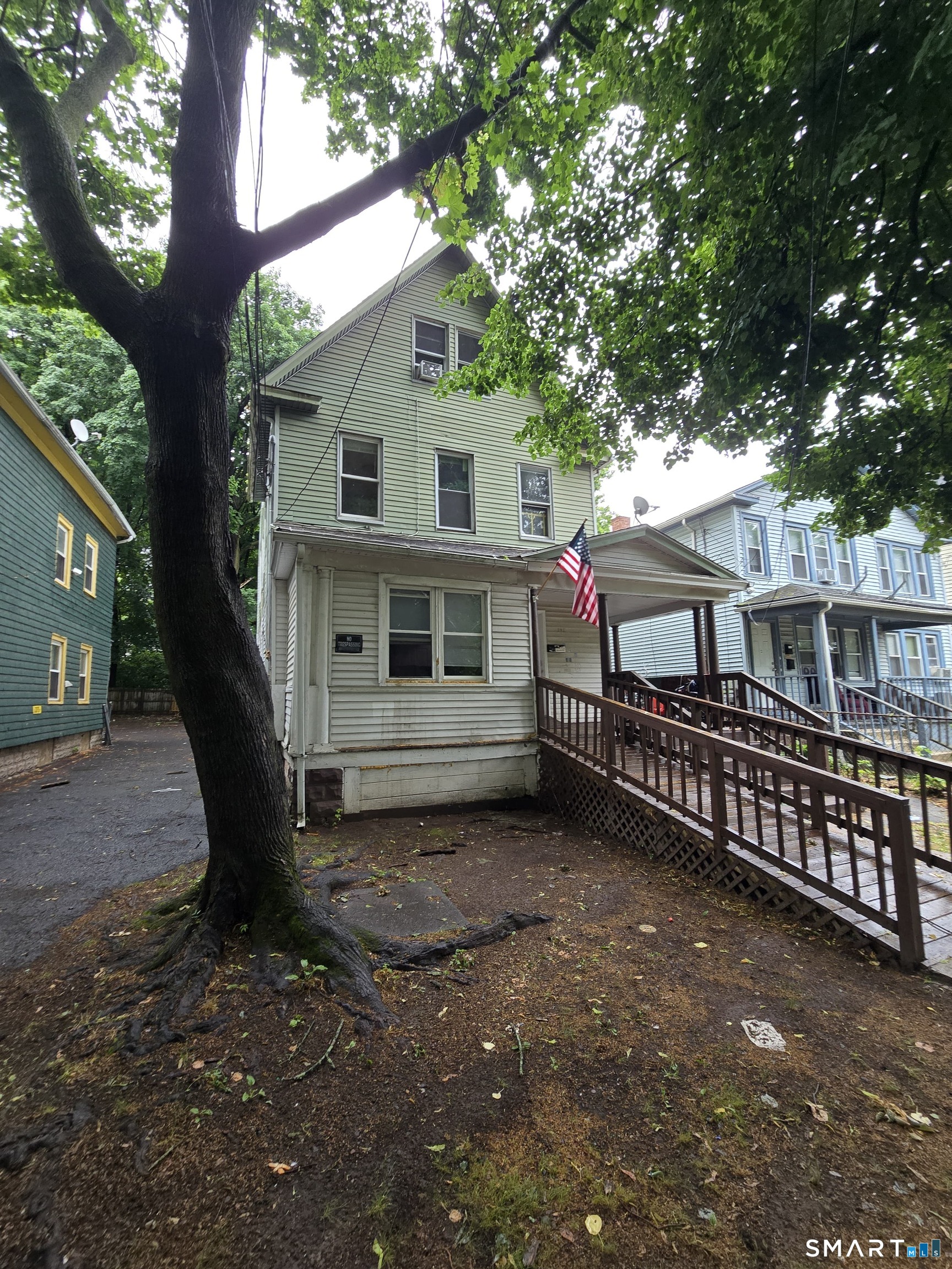 141 County Street New Haven CT 06511
