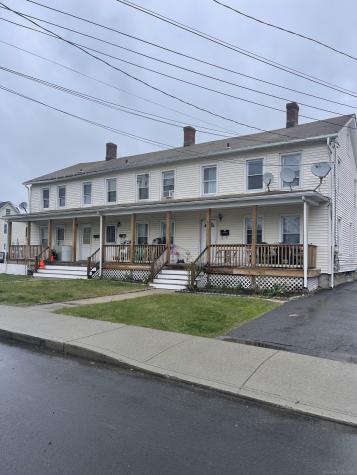 21-23 Orchard Street Danbury CT 06810