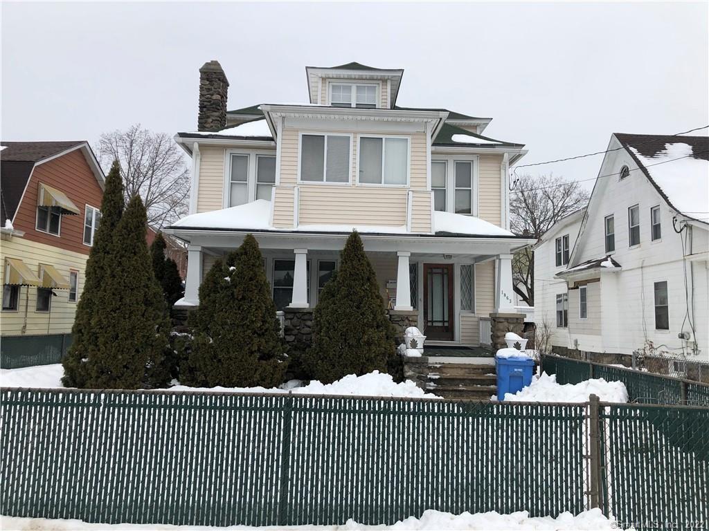 1863 East Main Street Waterbury CT 06705