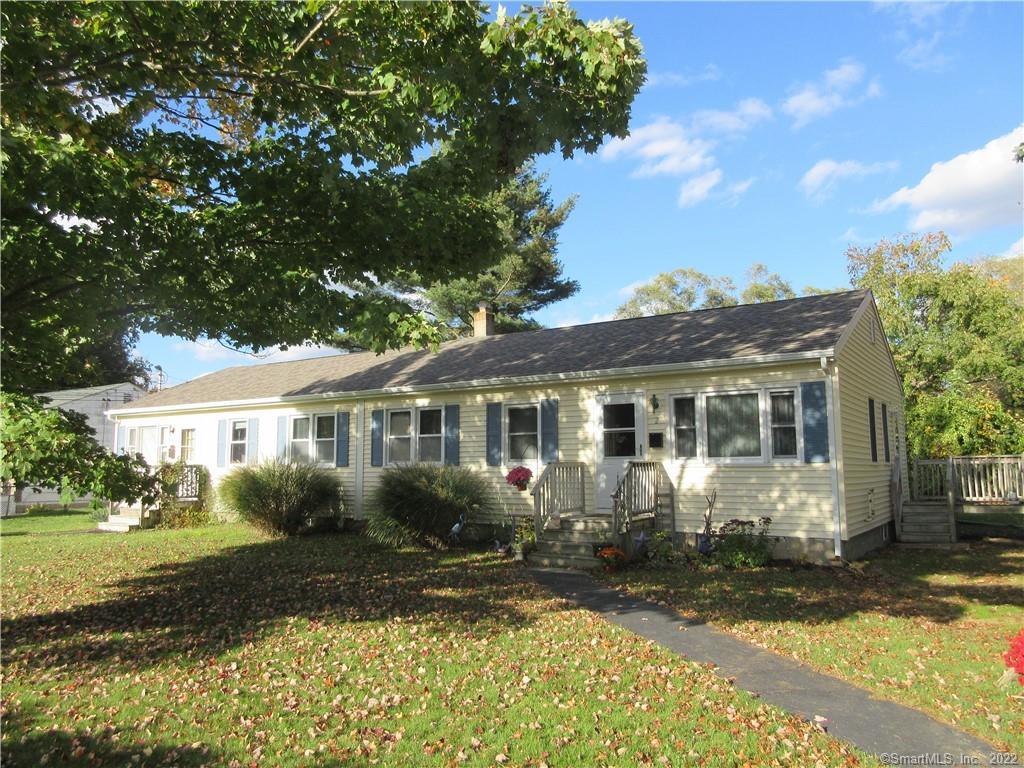 2-4 Zion Court Groton CT 06340