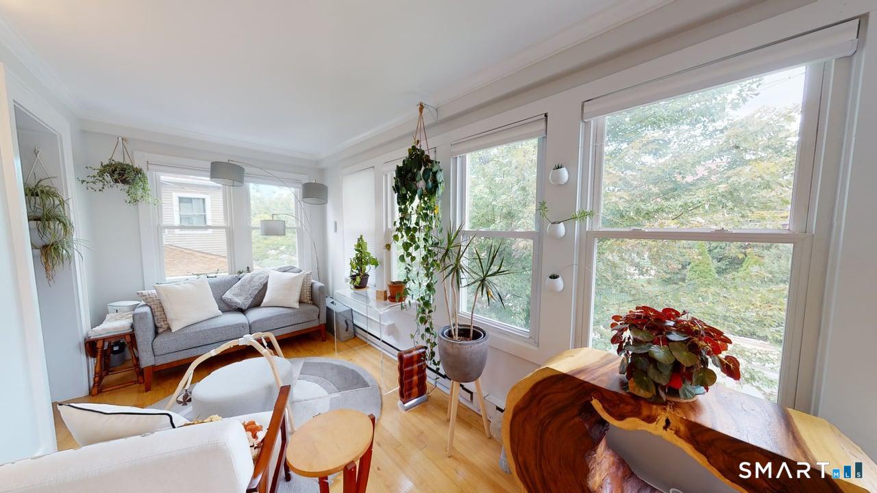 6 Eld Street New Haven CT 06511