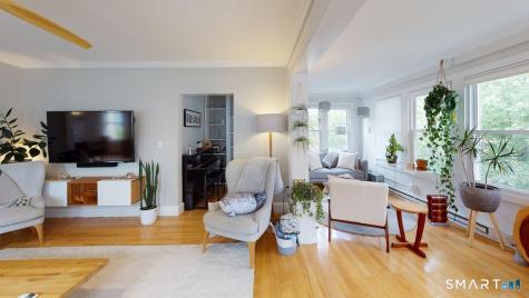 6 Eld Street New Haven CT 06511