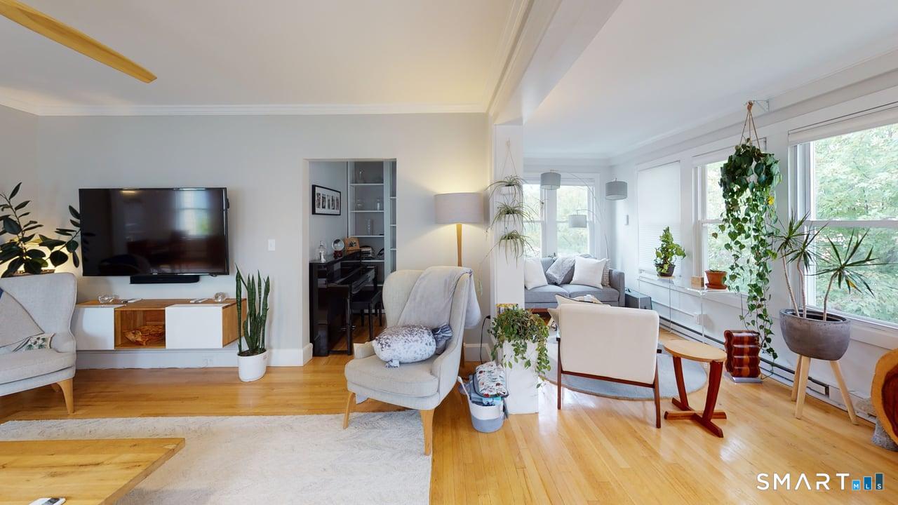 6 Eld Street New Haven CT 06511