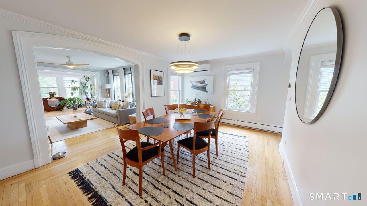 6 Eld Street New Haven CT 06511