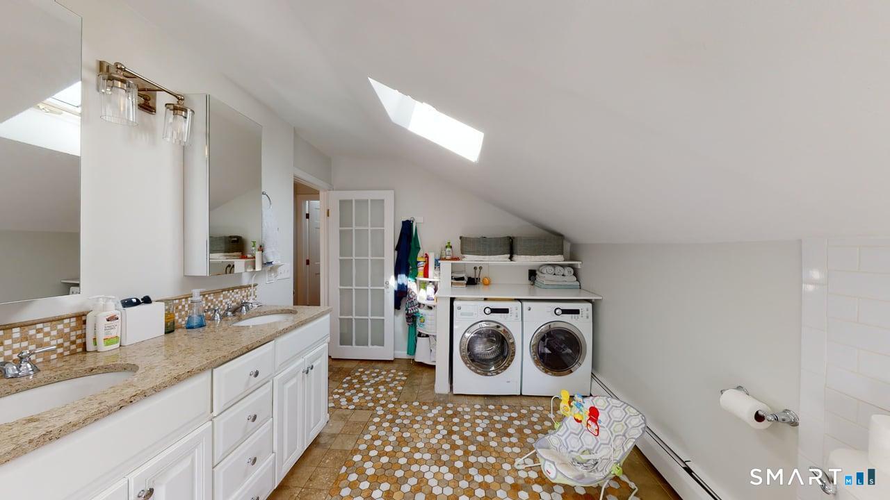 6 Eld Street New Haven CT 06511