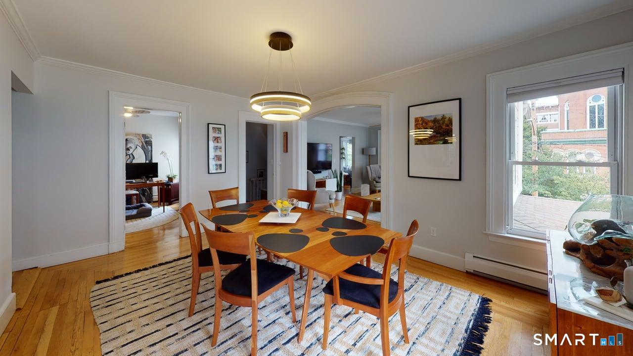 6 Eld Street New Haven CT 06511
