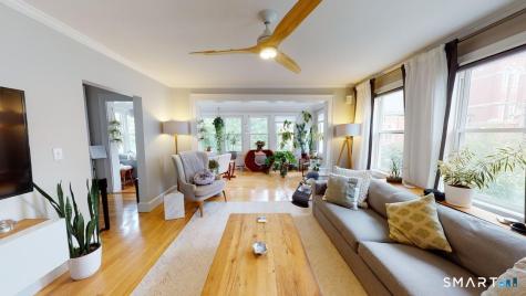 6 Eld Street New Haven CT 06511