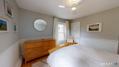6 Eld Street New Haven CT 06511