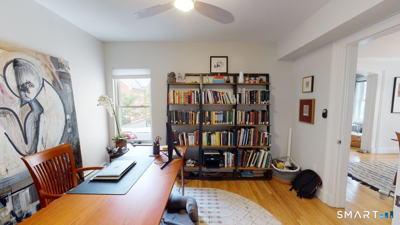 6 Eld Street New Haven CT 06511