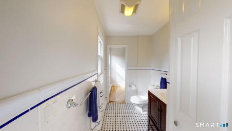 6 Eld Street New Haven CT 06511