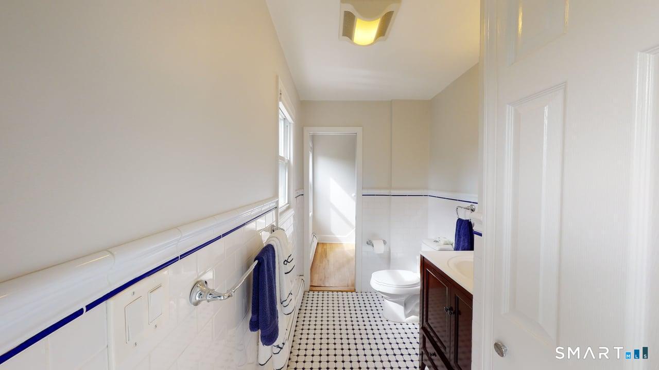 6 Eld Street New Haven CT 06511