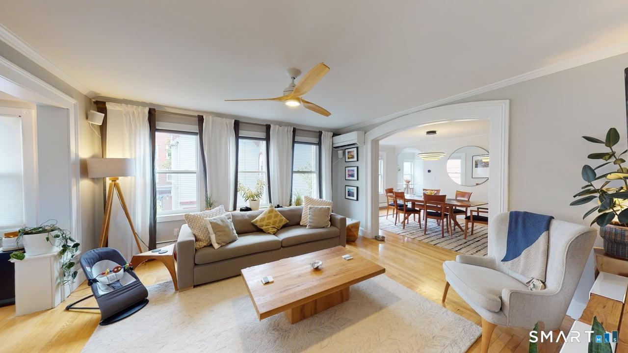 6 Eld Street New Haven CT 06511
